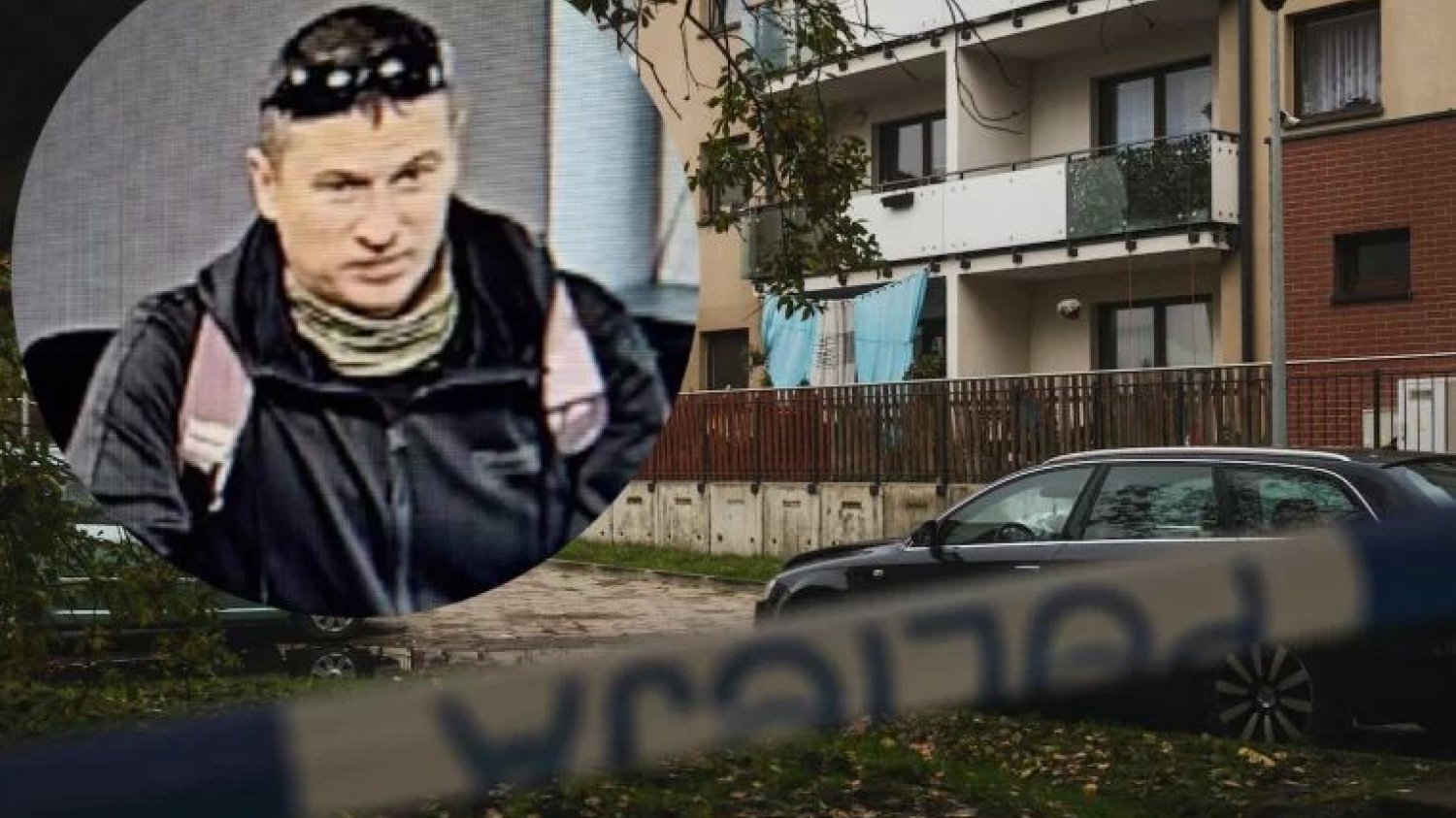 Żona Grzegorza Borysa musi opuścić mieszkanie.