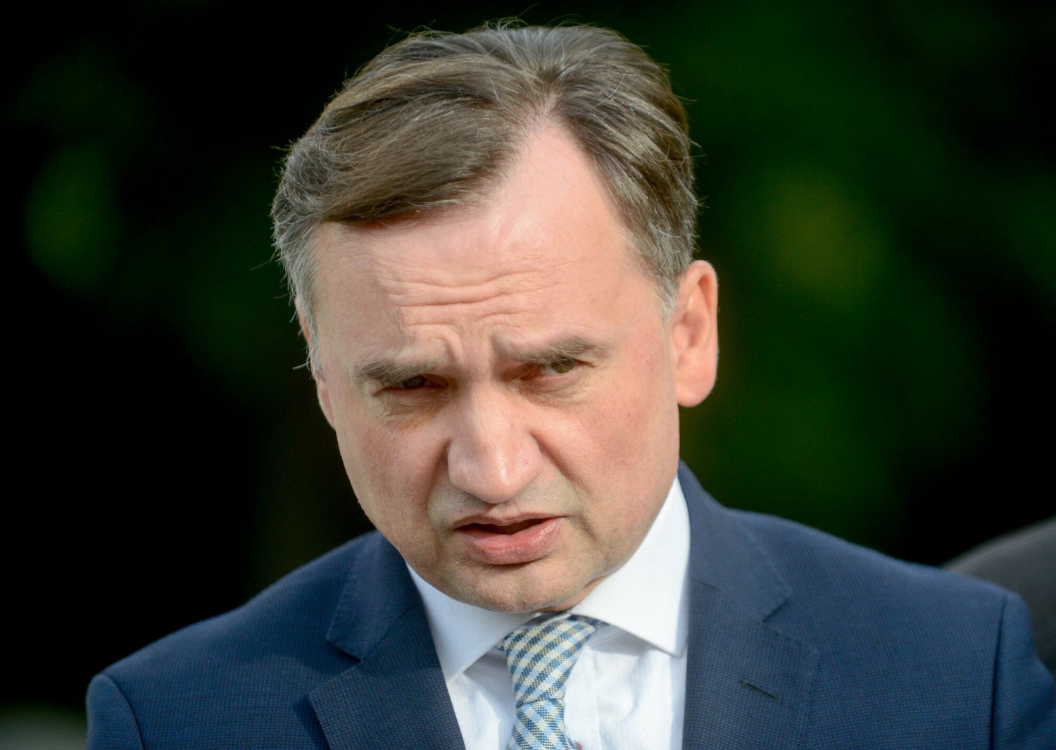 Jest data przesłuchania Ziobry przed komisją śledczą ds. Pegasusa.