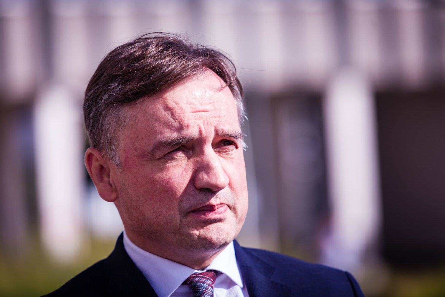 Zbigniew Ziobro jest poważnie chory. Jest nowe oświadczenie w jego sprawie.
