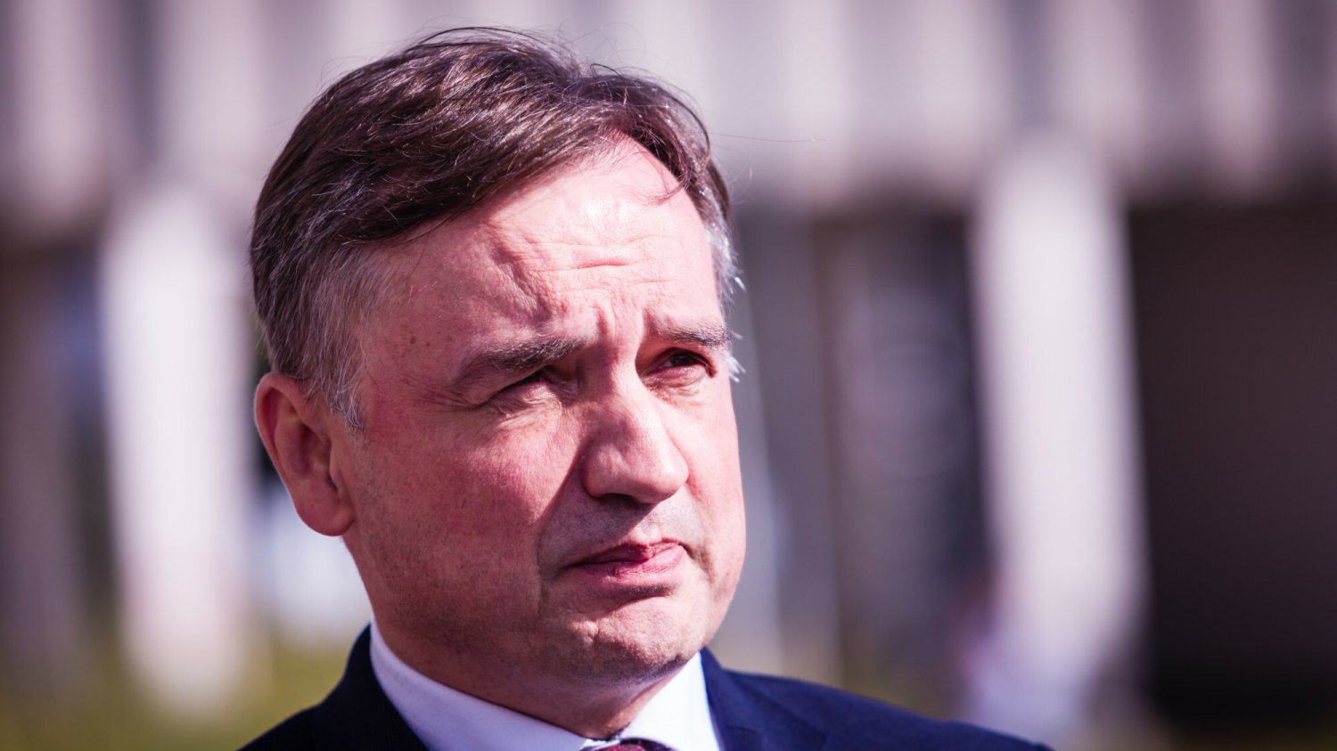 Zbigniew Ziobro jest poważnie chory. Jest nowe oświadczenie w jego sprawie.