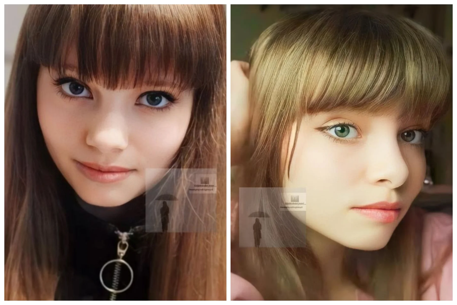 Zaginęła 15-letnia Izabela z Oleśnicy. Jej bliscy odchodzą od zmysłów.
