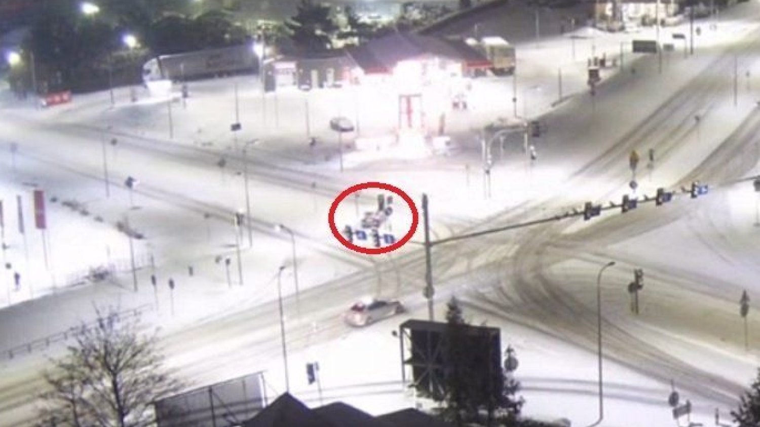 23-latka za kierownicą miała 2 promile alkoholu. Trudno uwierzyć, co zrobiła.