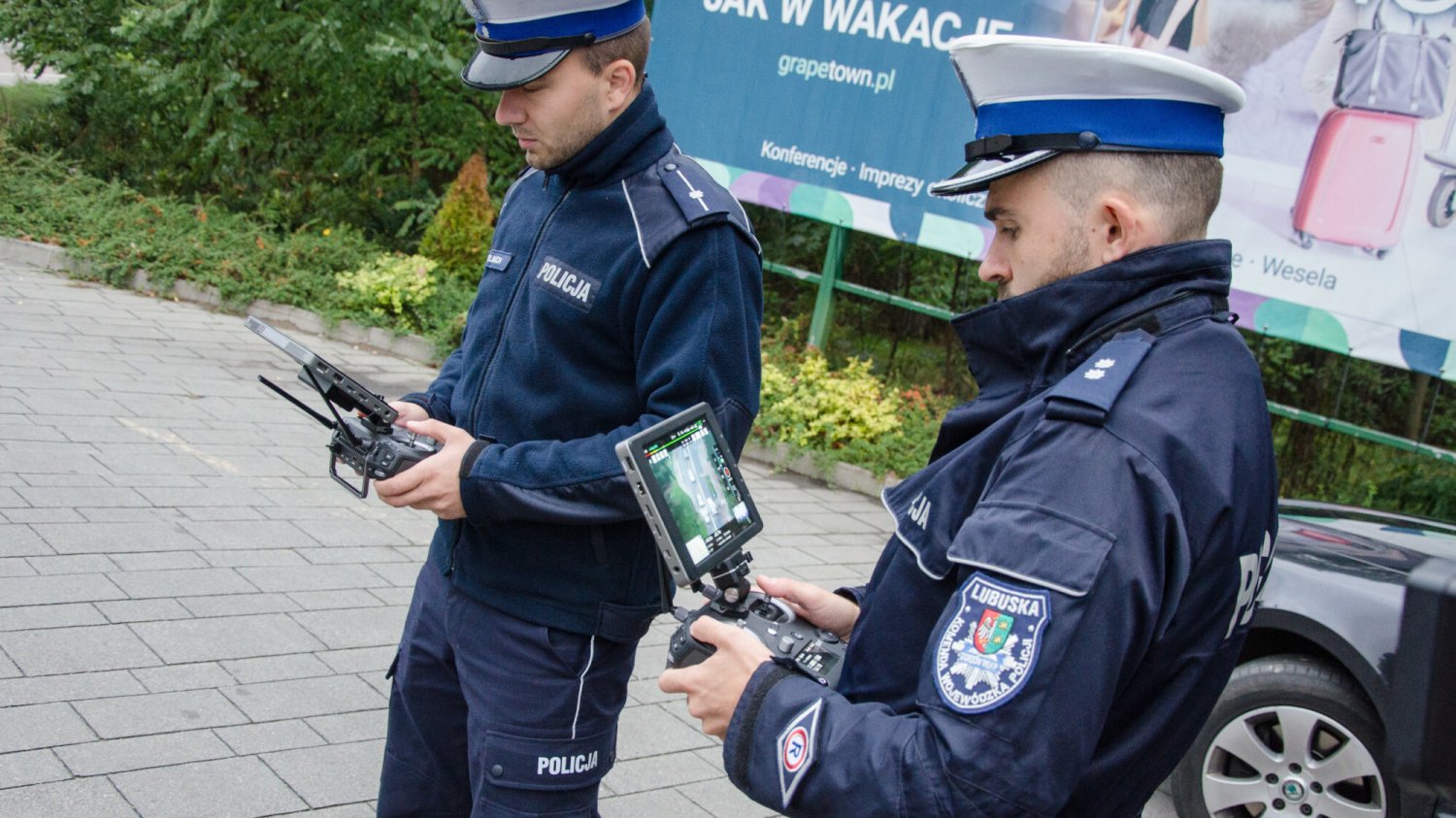 Na nowy zielony znak drogowy D-54 powinni uważać kierowcy. Co on oznacza?