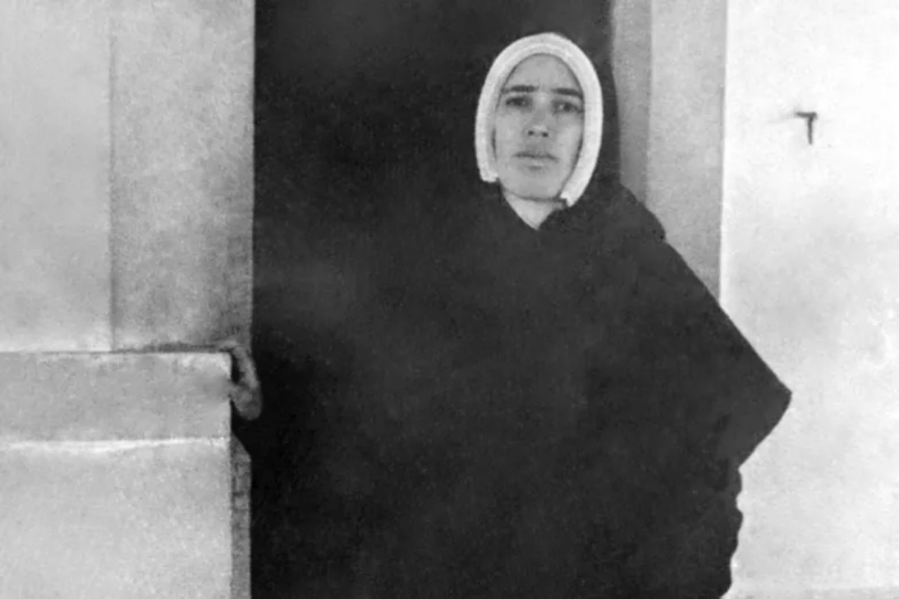 Siostra Łucja dzieliła się wieloma wizjami. Jedna z nich dotyczyła Polski