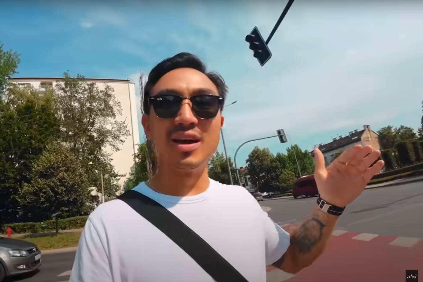 Amerykanin radzi: tych 12 rzeczy nie rób w Polsce.