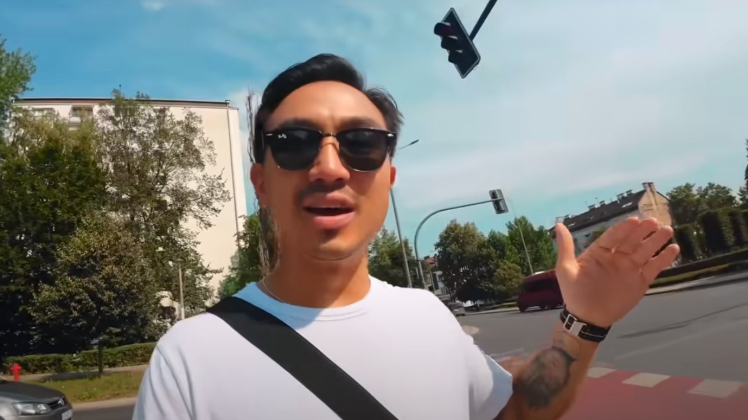 Amerykanin radzi: tych 12 rzeczy nie rób w Polsce.