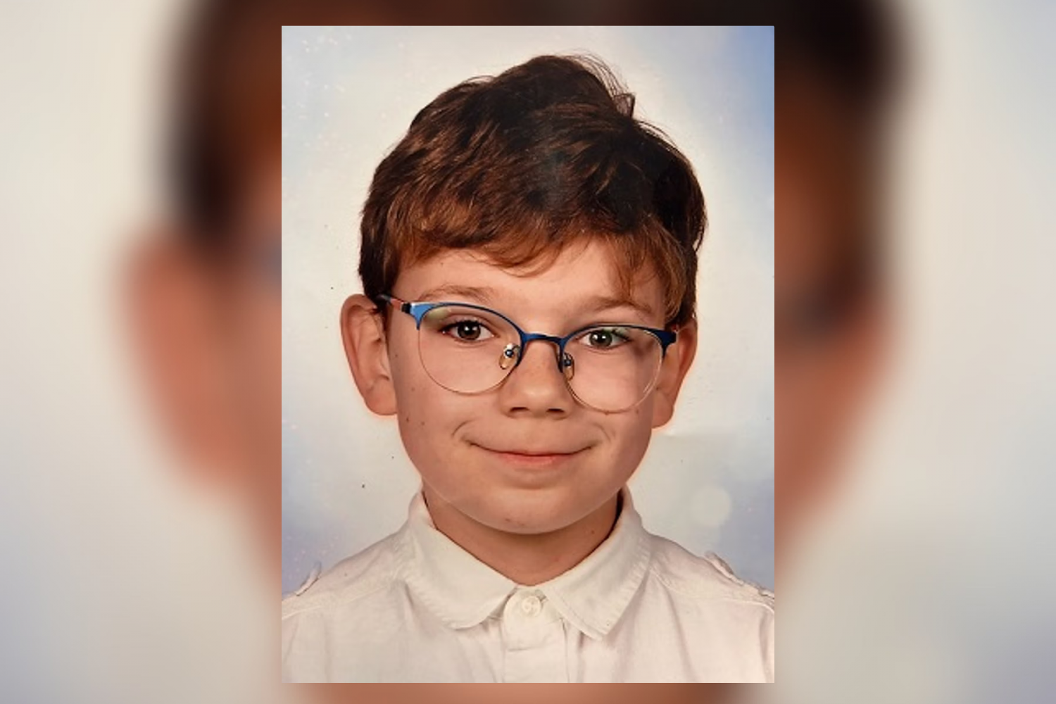 Zaginął Wojtek Sojka z Podhala.