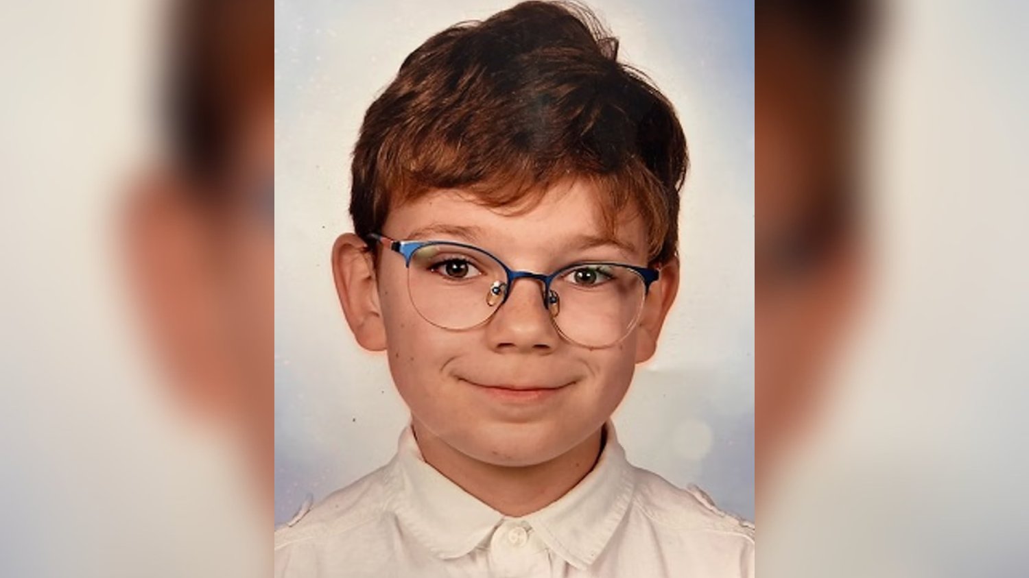 Zaginął Wojtek Sojka z Podhala.