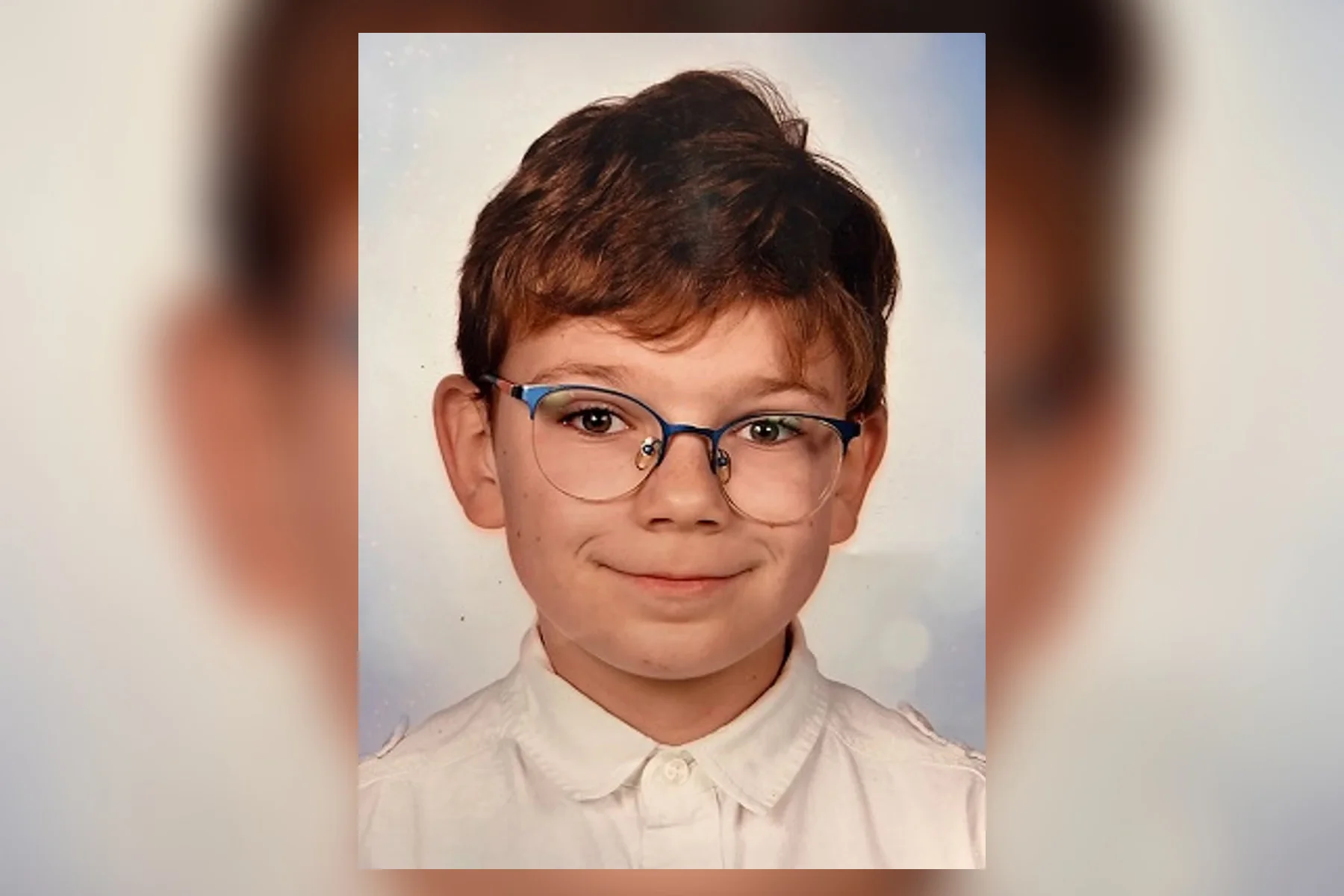 Zaginął Wojtek Sojka z Podhala.