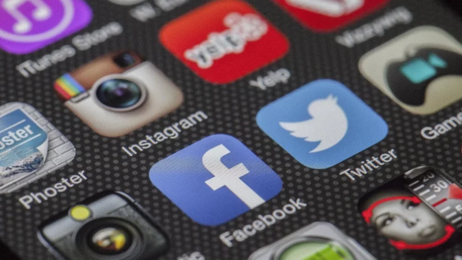 Co się stało z Facebookiem?