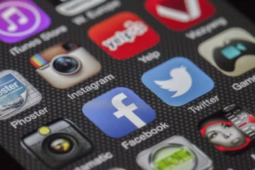 Co się stało z Facebookiem?