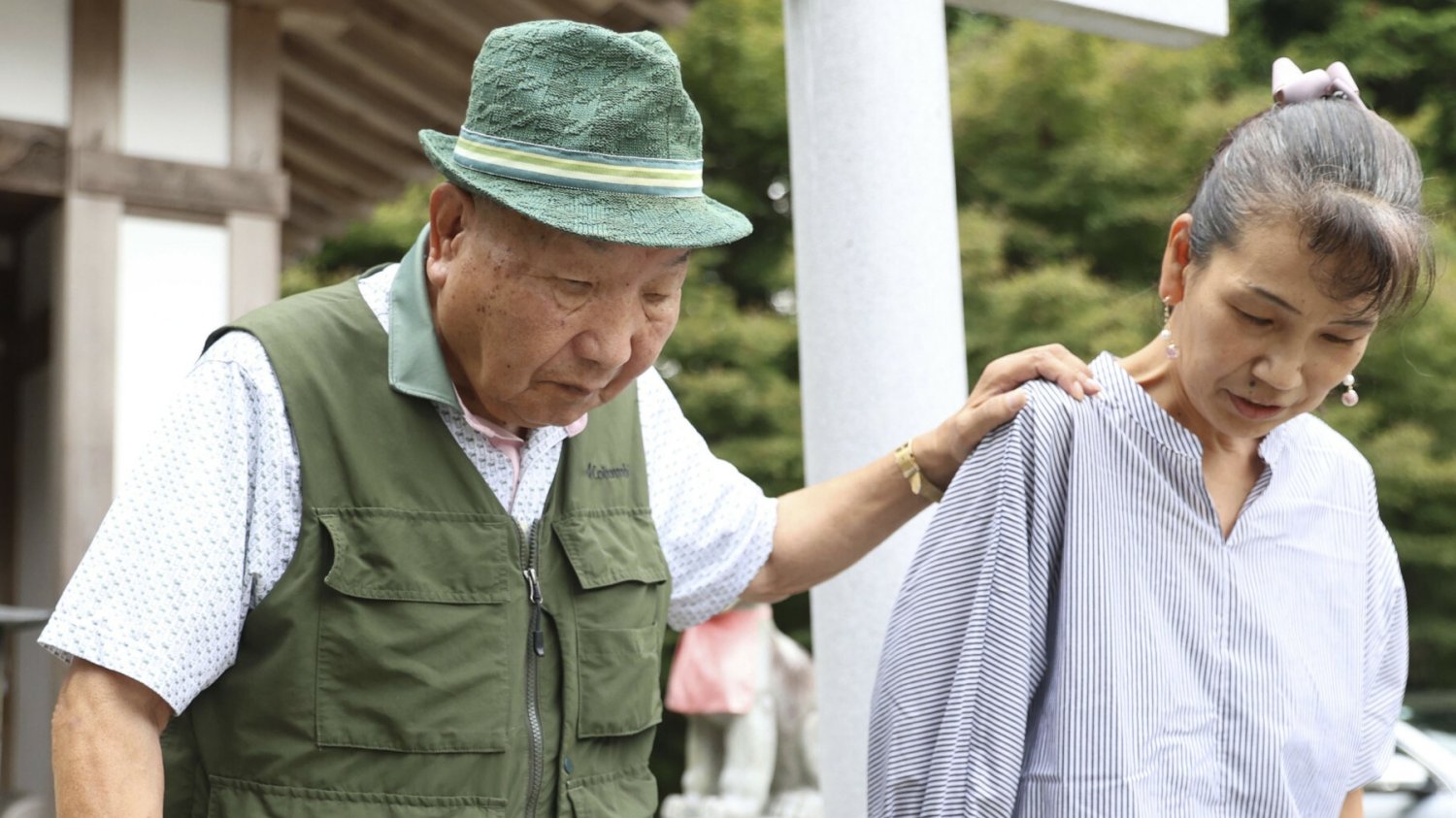 Iwao Hakamada to więzień, który najdłużej odsiadywał karę śmierci. Ostatecznie został uniewinniony.