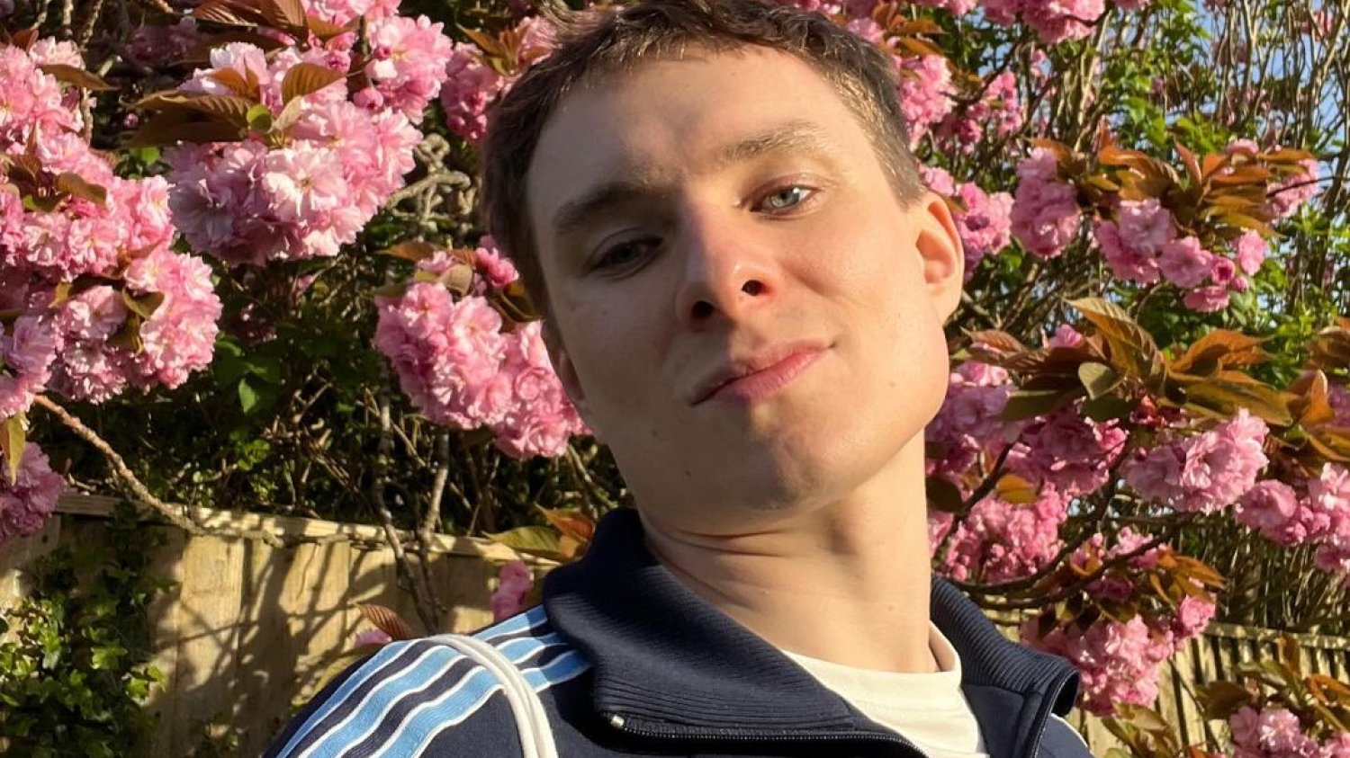 Ralph Kaminski do hejterów: pocałujcie mnie w d***