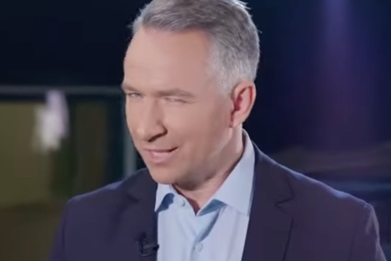 Rafał Patyra odszedł z TVP do TV Republika. Zdradził, co mu zaoferowano