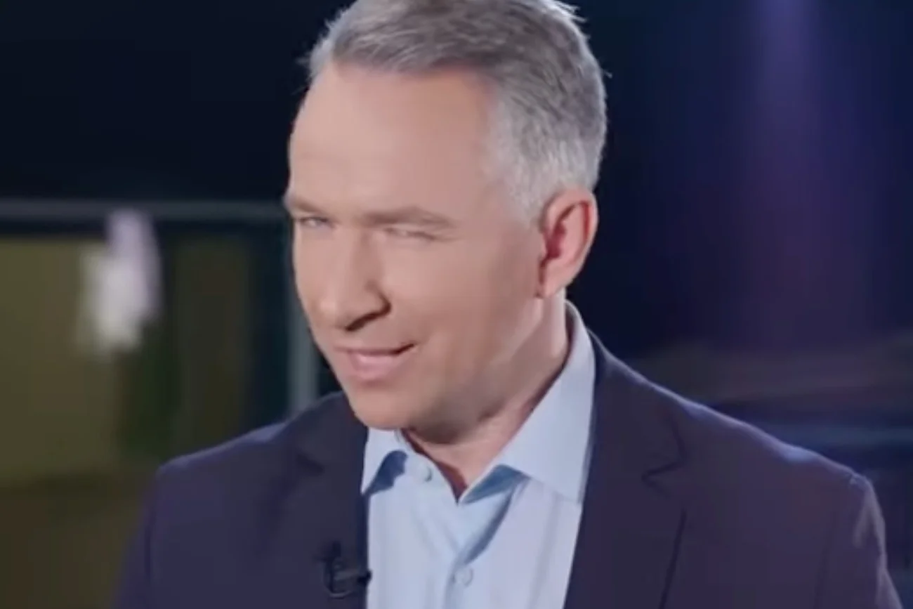 Rafał Patyra odszedł z TVP do TV Republika. Zdradził, co mu zaoferowano