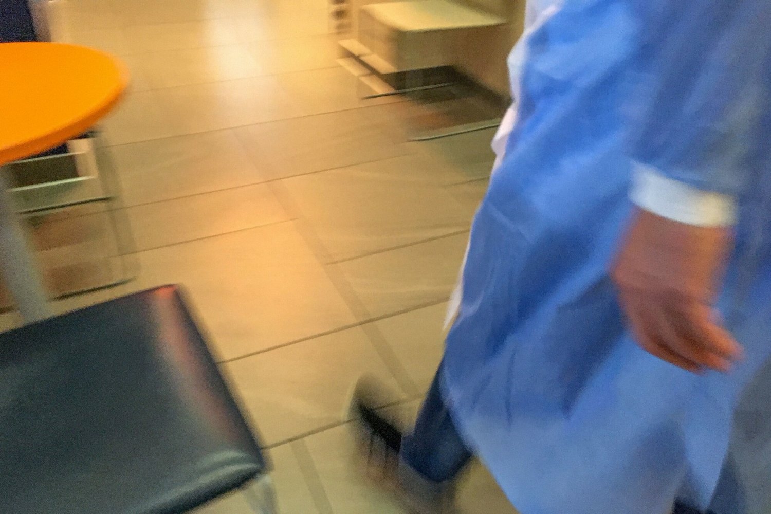 Zawód, w którym zarabia się 35 tysięcy. Ale na nikim nie robi to specjalnego wrażenia.