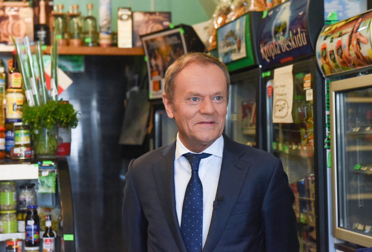 Koniec zakazu handlu w niedzielę? Nieoficjalnie: taką decyzję podjęła Koalicja Obywatelska.