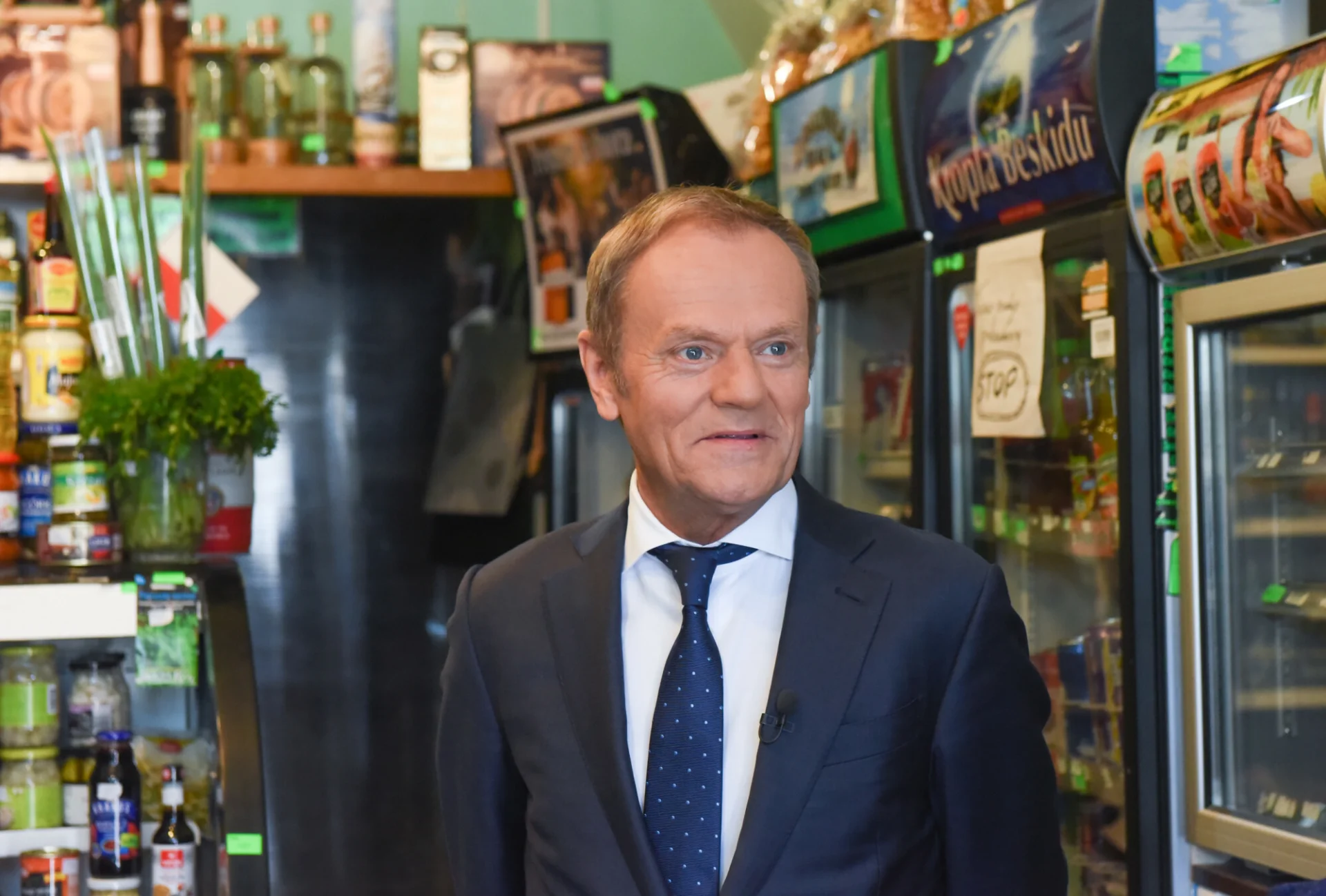 Koniec zakazu handlu w niedzielę? Nieoficjalnie: taką decyzję podjęła Koalicja Obywatelska.