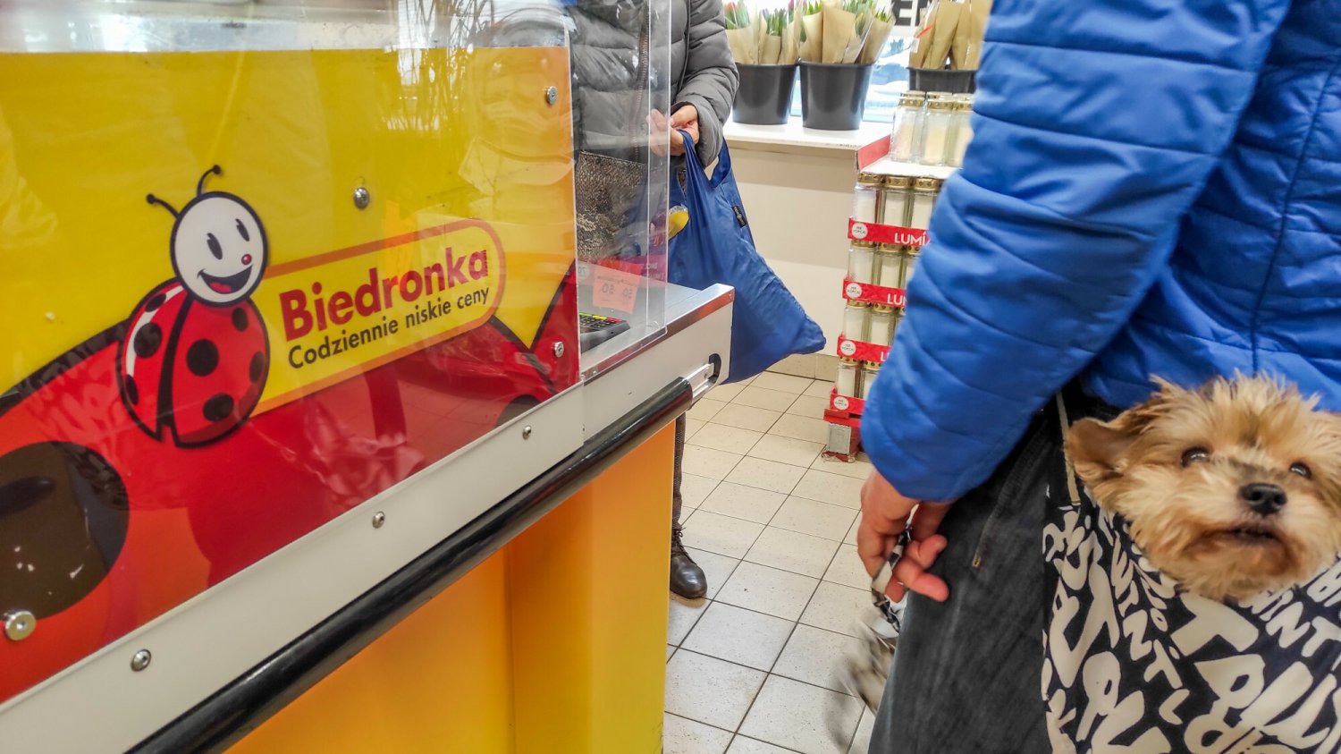 Banany w Biedronce. Ile tak naprawdę kosztują i czy zawierają podatek VAT?