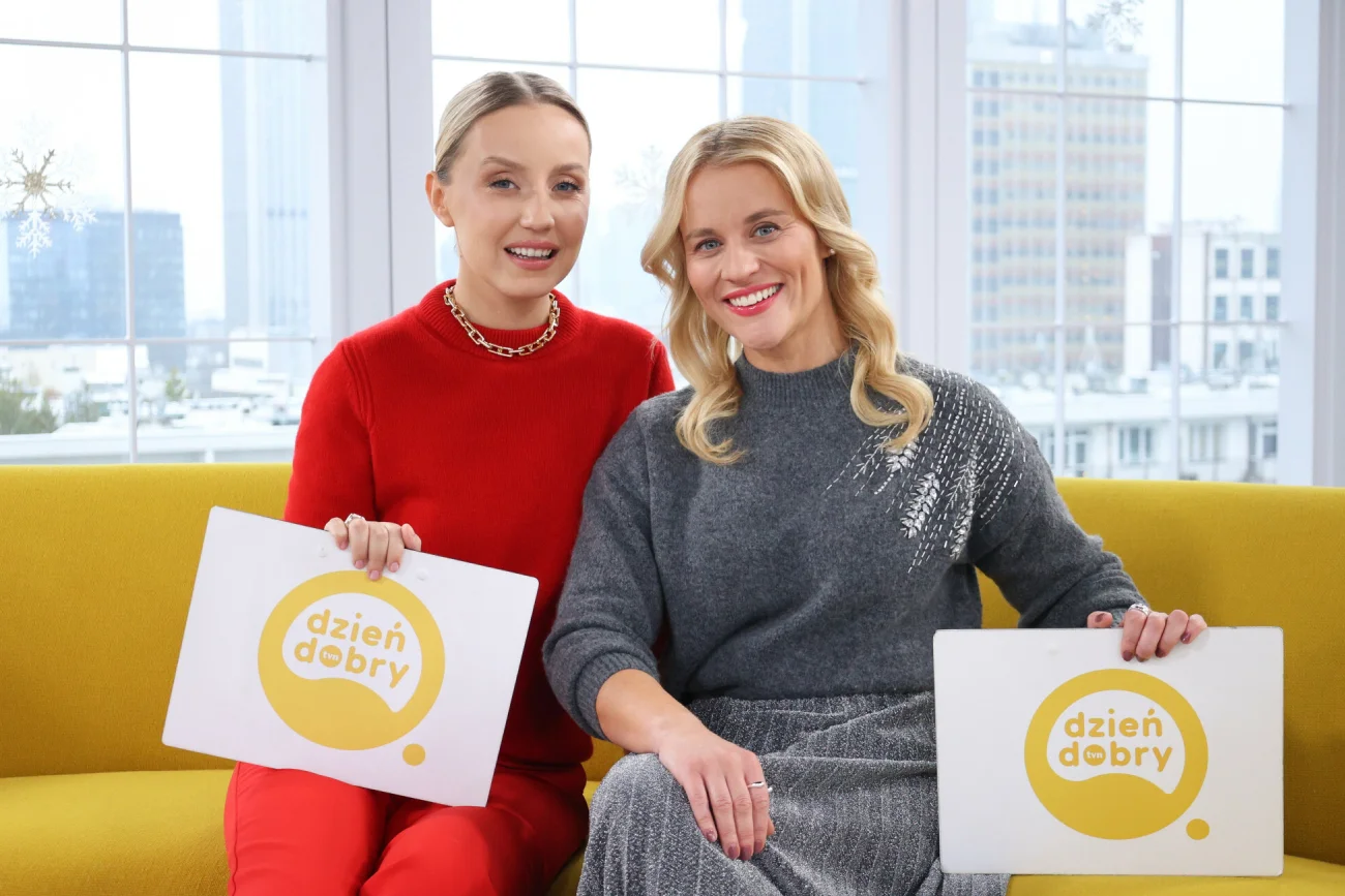 Anna Senkara i Sandra Hajduk w 'Dzień Dobry TVN'. Wylała się fala krytyki