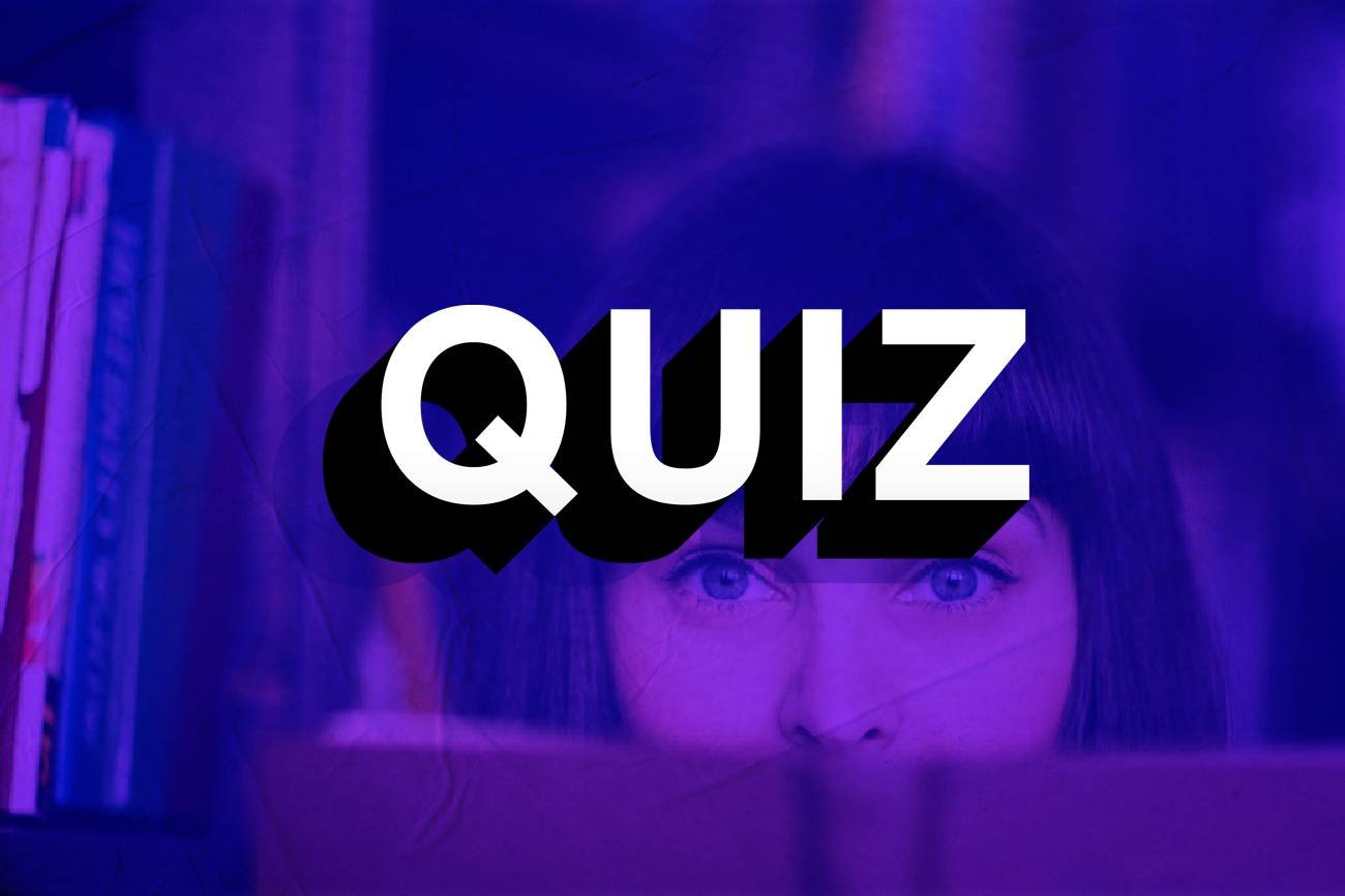 Quiz z języka polskiego. 15 trudnych polskich słów to banał