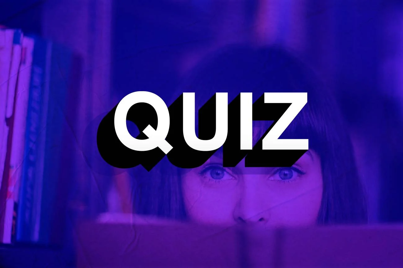 Quiz z języka polskiego. 15 trudnych polskich słów to banał
