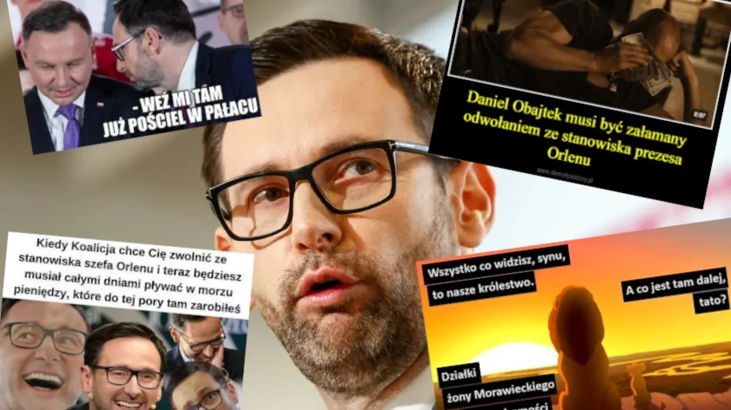 daniel obajtek memy orlen pis galeria daniel obajtek memy orlen pis galeria