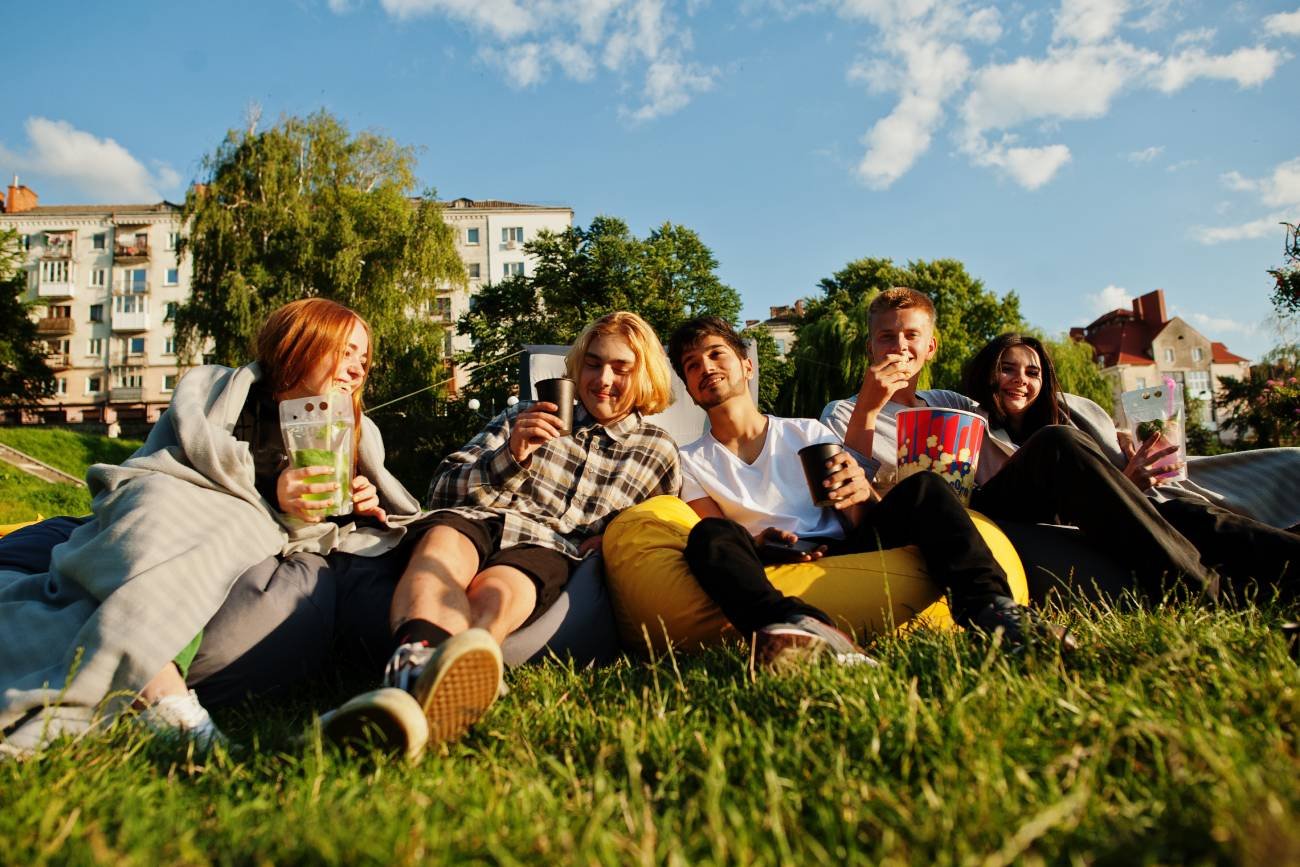 Tyle chcą zarabiać polscy studenci. Młodzi umieją się cenić