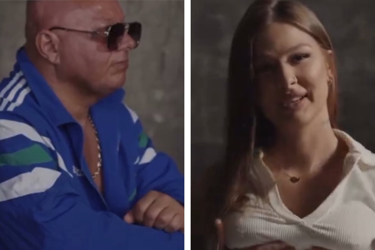 gromda reklama kontrowersje reakcje wideo film gromda reklama kontrowersje reakcje wideo film