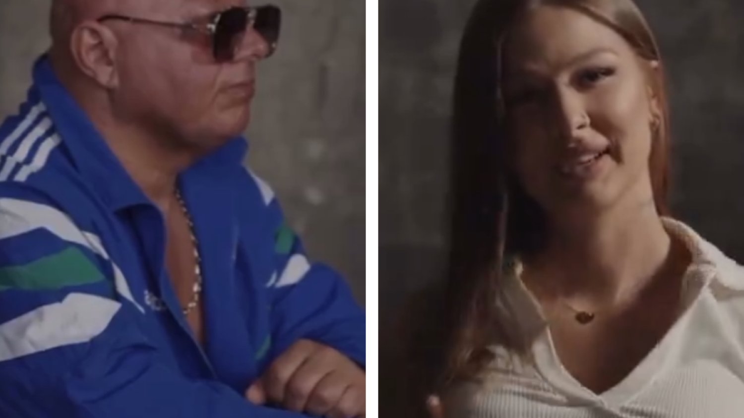 gromda reklama kontrowersje reakcje wideo film