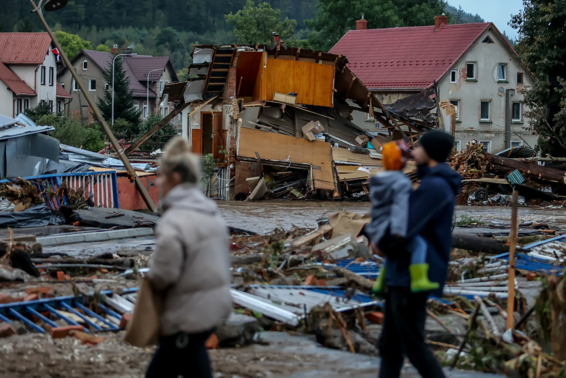 stronie śląskie powódź 2024 apel córka zmyło dom moich rodziców stronie śląskie powódź 2024 apel córka zmyło dom moich rodziców