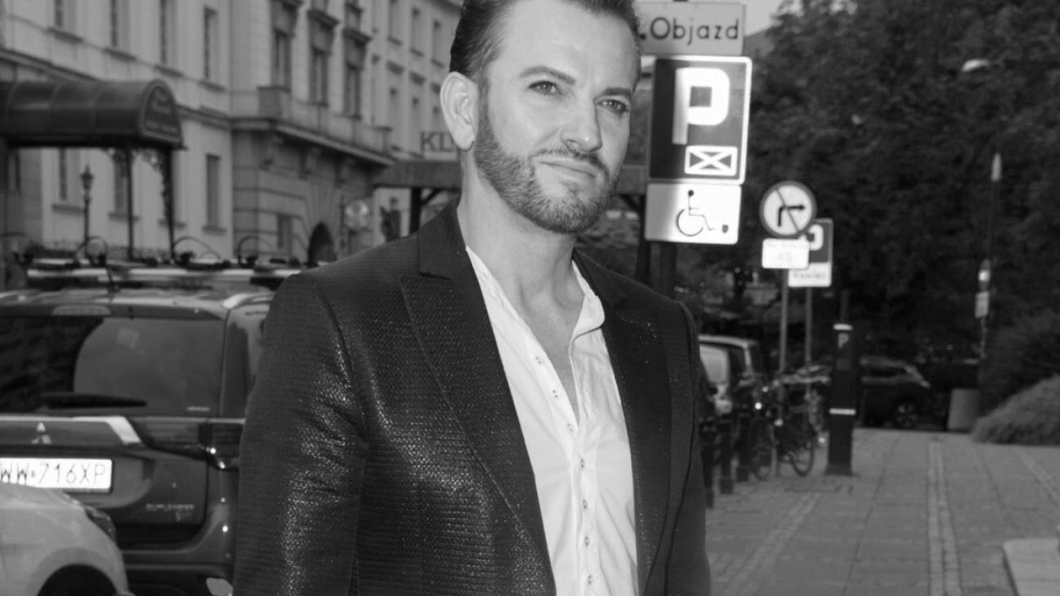 Śmierć Gabriela Seweryna. Afera po wynikach badań krwi