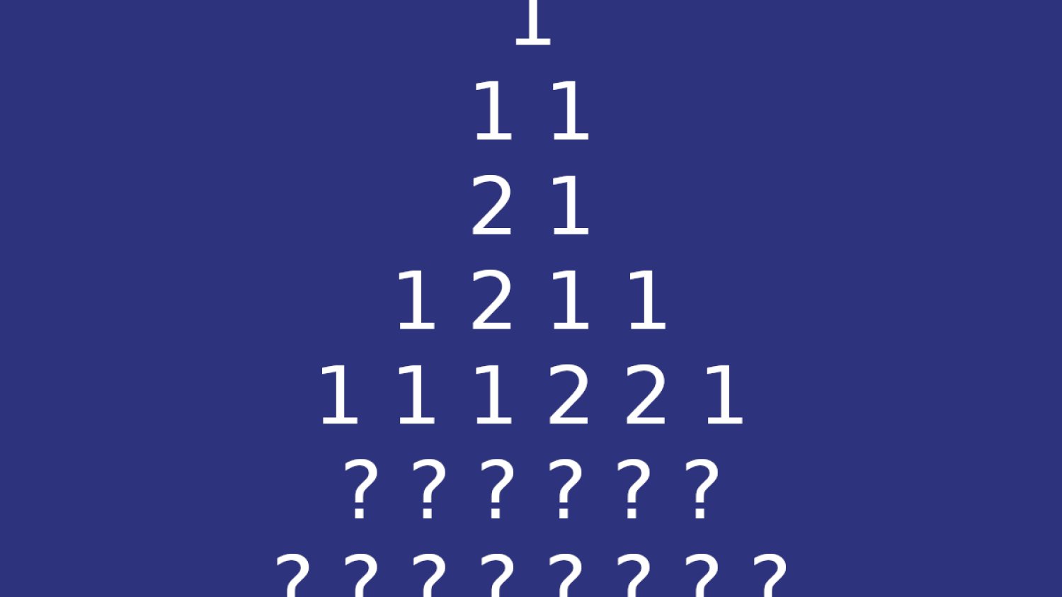 zagadka piramida cyfr rozwiązanie viral