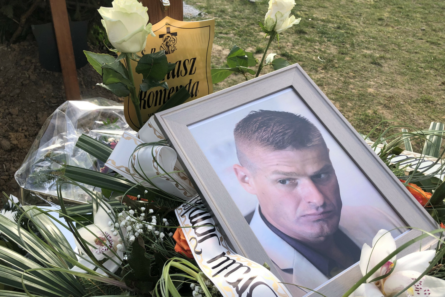 Tomasz Komenda miał pogrzeb świecki. Dlaczego?