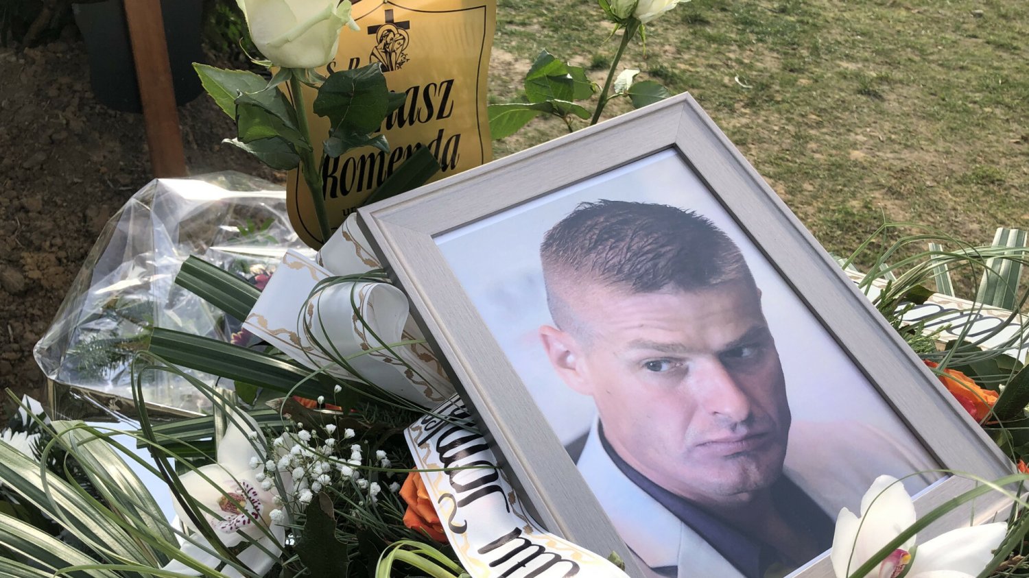 Tomasz Komenda miał pogrzeb świecki. Dlaczego?