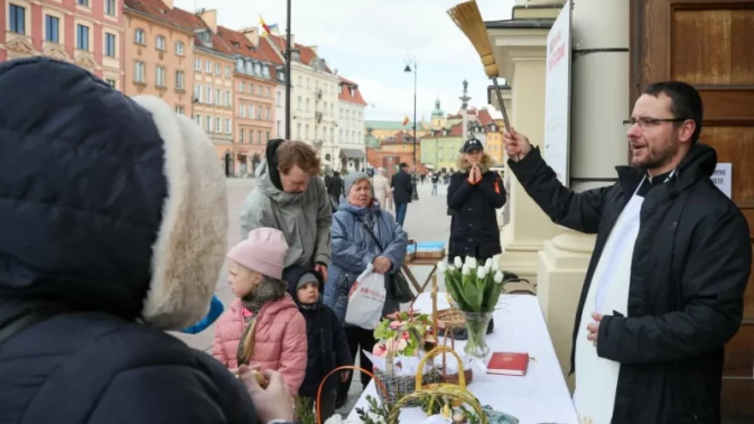 wielkanoc 2023 święconka co włożyć do koszyczka czego nie można godziny święcenia wielkanoc 2023 święconka co włożyć do koszyczka czego nie można godziny święcenia