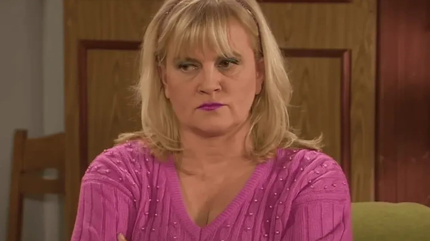 Marzena Kipiel-Sztuka nie żyje halinka świat według kiepskich siostra Dorota pożegnanie wspomnienie na co chorowała