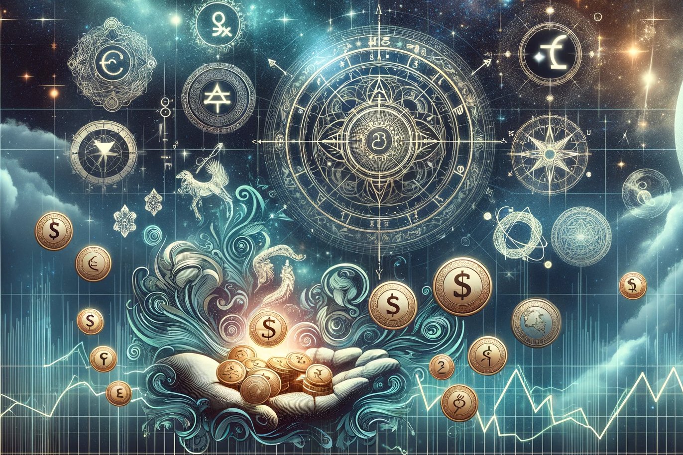 Horoskop finansowy na koniec roku dla wszystkich znaków zodiaku. Jak będą wyglądały twoje finanse?