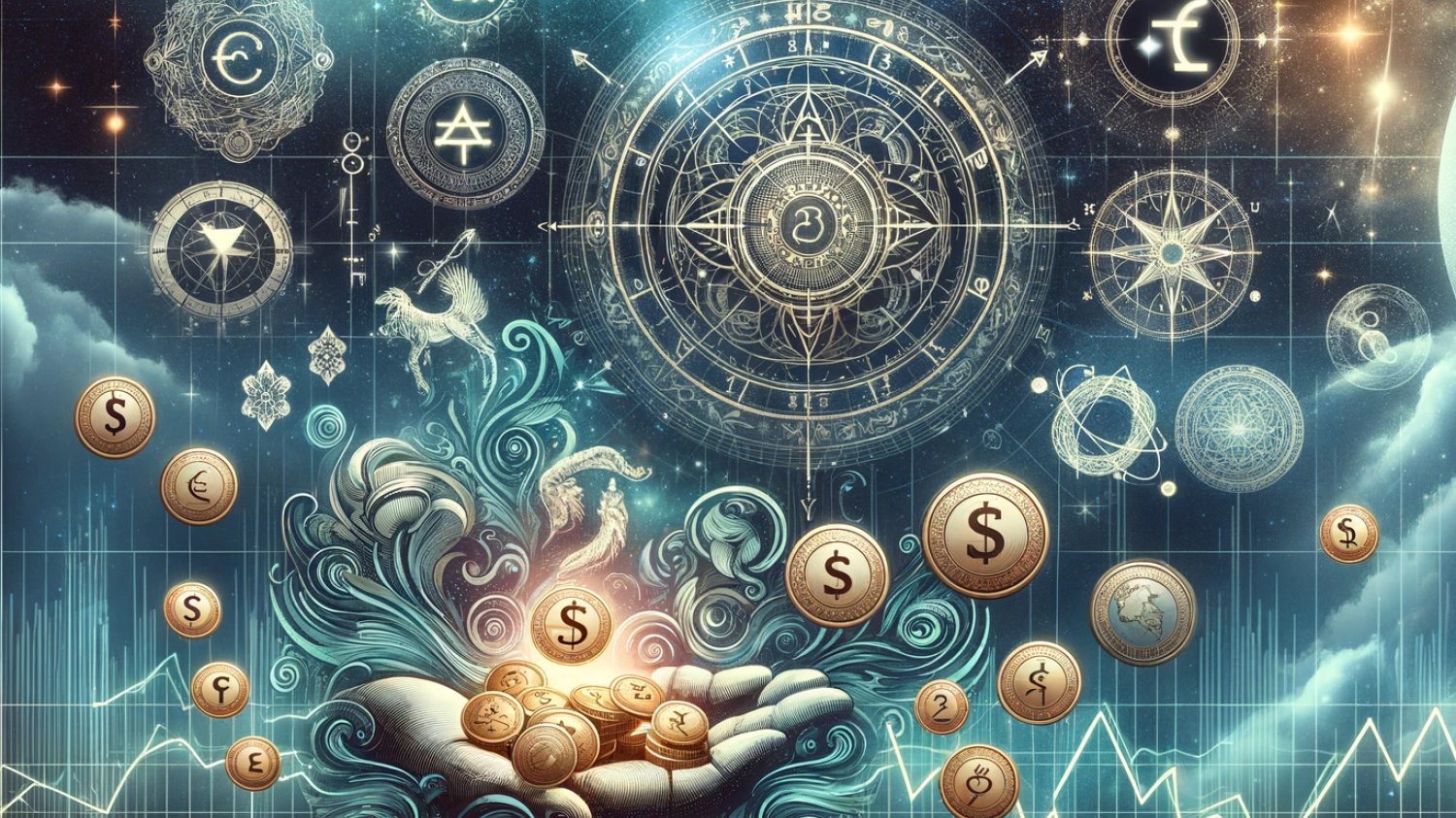 Horoskop finansowy na koniec roku dla wszystkich znaków zodiaku. Jak będą wyglądały twoje finanse?