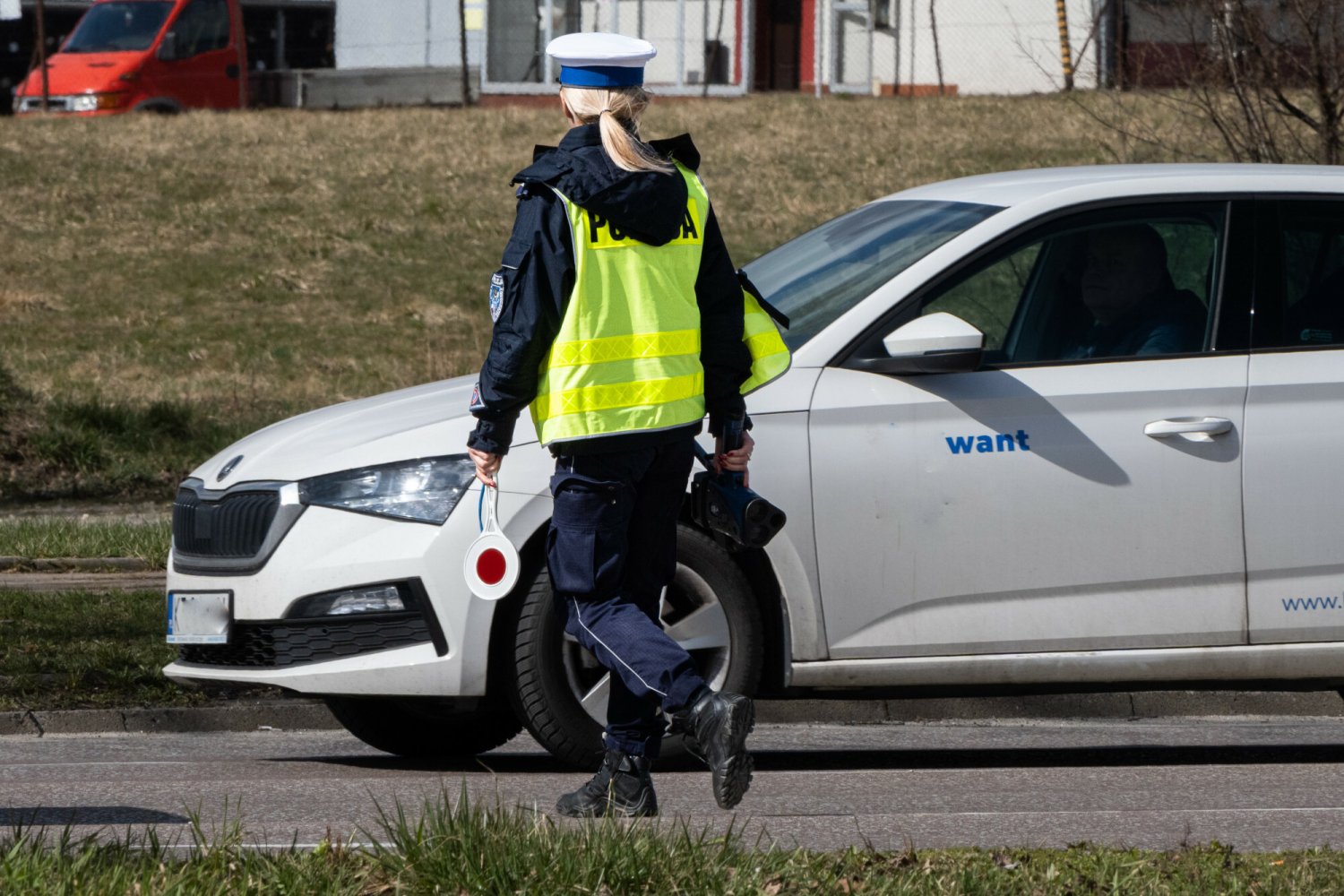 Od 14 marca konfiskata samochodu dla nietrzeźwych kierowców.