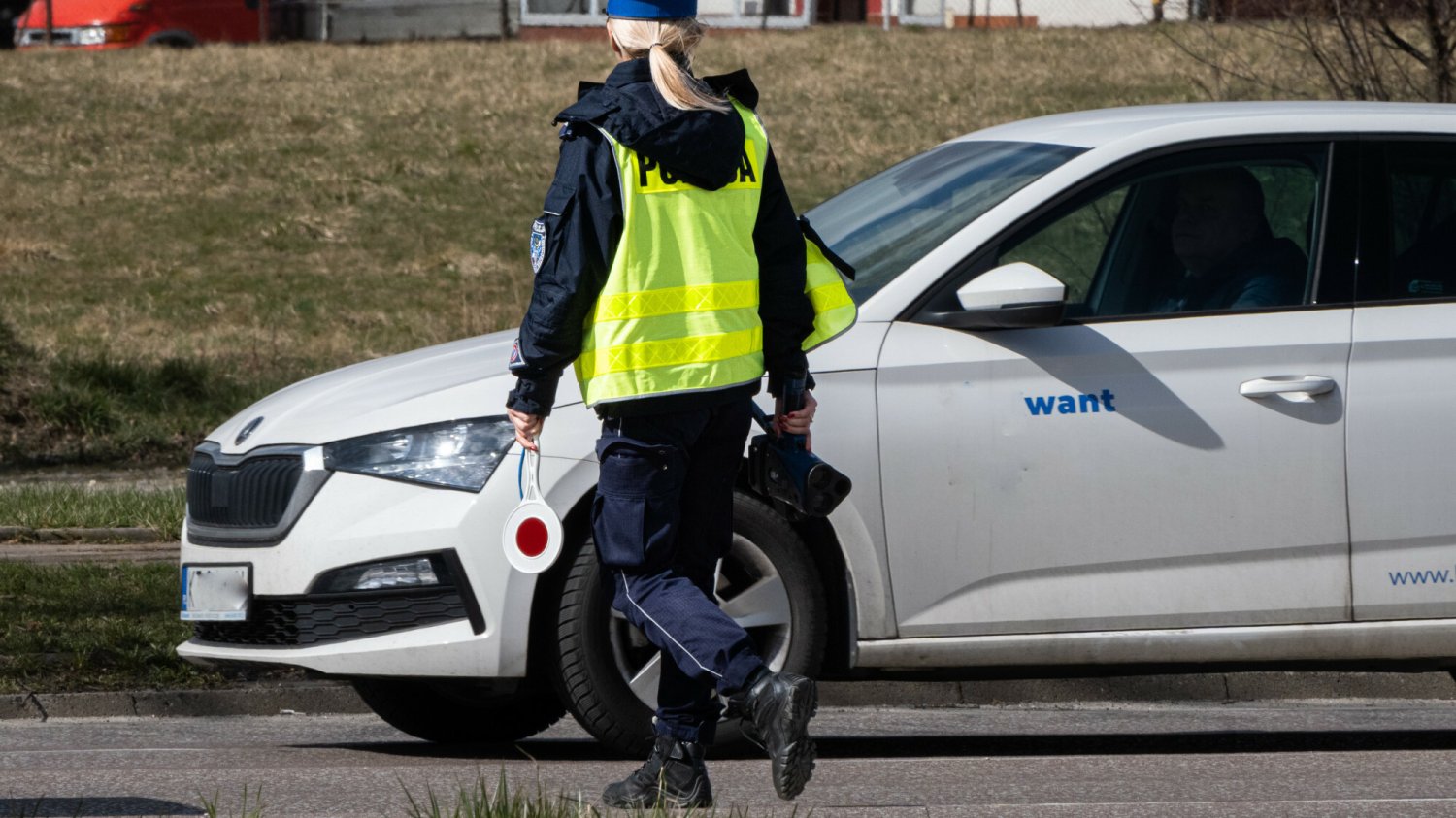 Od 14 marca konfiskata samochodu dla nietrzeźwych kierowców.