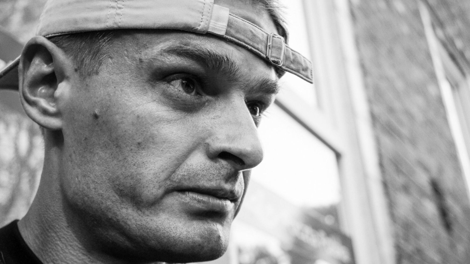 Jakie było ostatnie przesłanie Tomasza Komendy. Ujawniono jego prośbę.