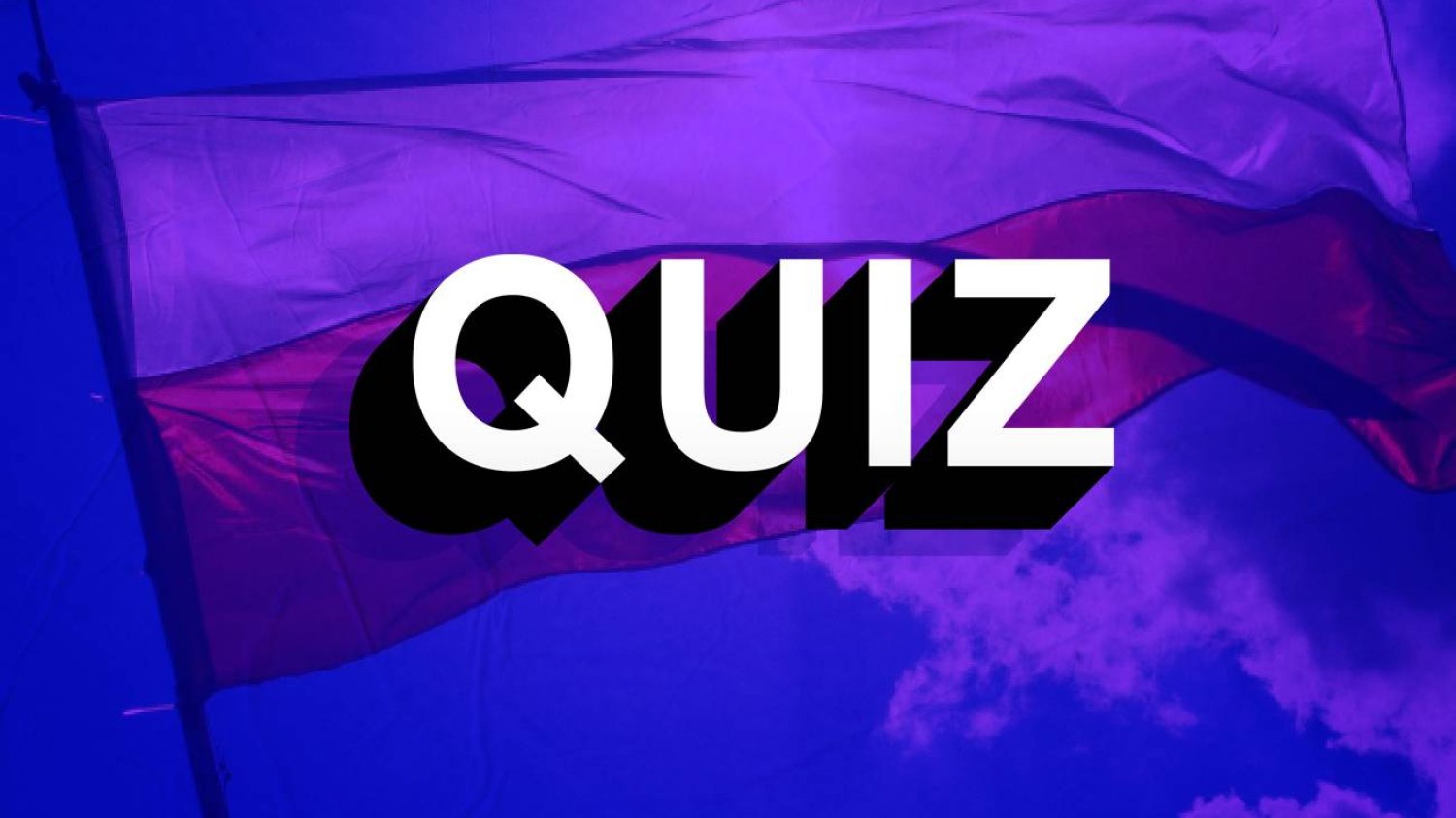 Quiz językowy o zapożyczeniach. Myślisz, że mówisz czystą polszczyzną?
