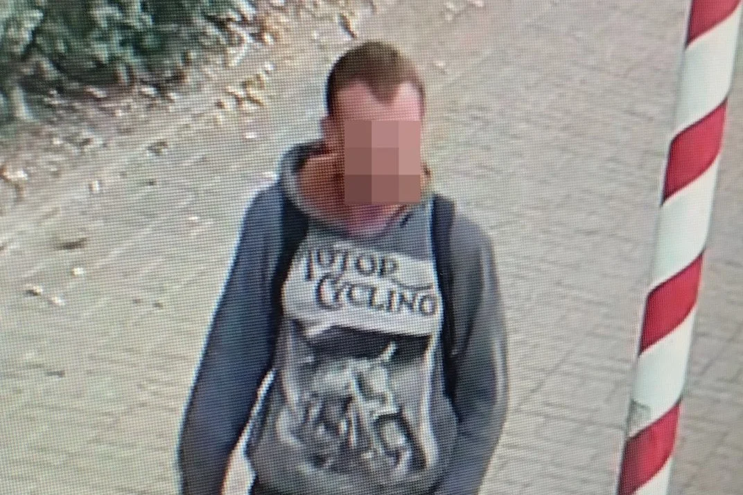 To prawdopodobnie sprawca napaści na 8-latkę. Mieszkańcy Nowego Dworu we Wrocławiu boją się o swoje dzieci