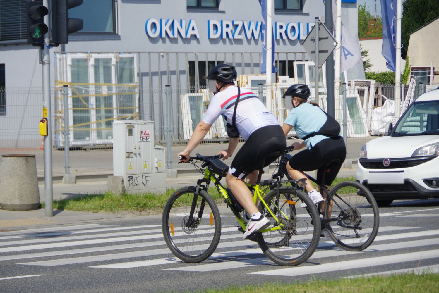 Jakie jest obowiązkowe wyposażenie roweru? Najbardziej doświadczeni rowerzyści będą zaskoczeni.