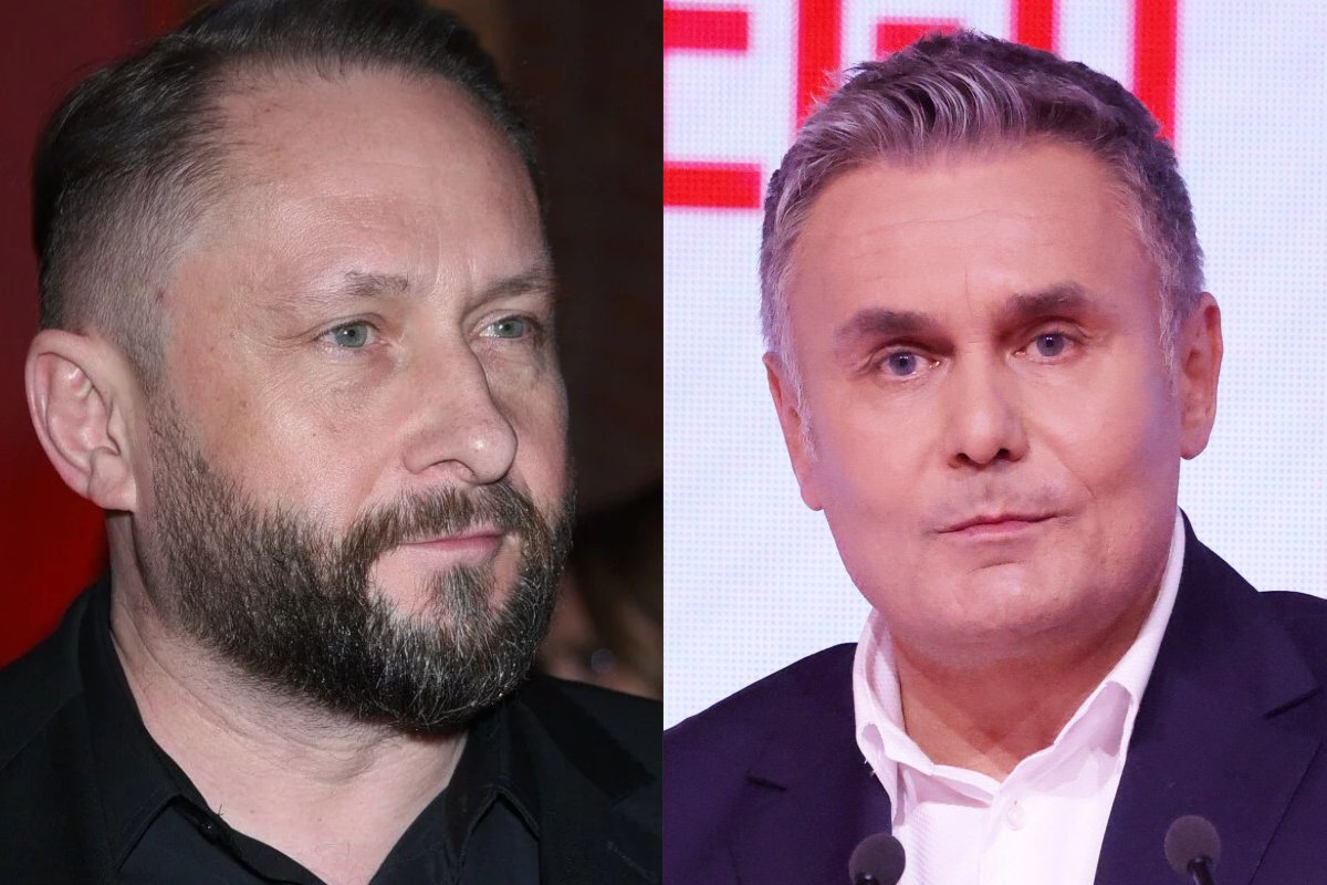 marek czyż wiadomości tvp prowadzący kamil durczok marek czyż wiadomości tvp prowadzący kamil durczok