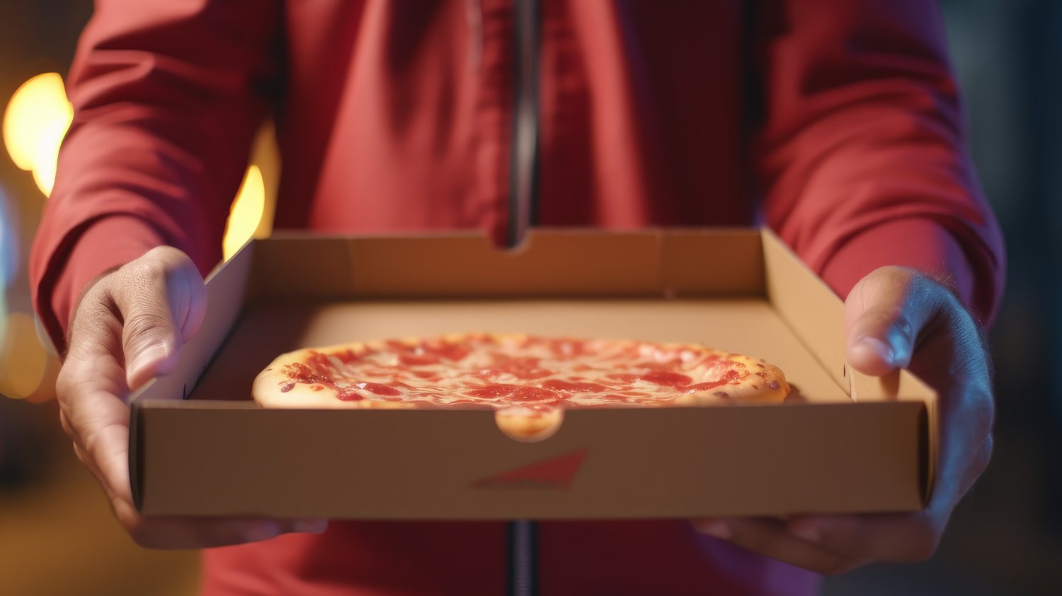 Włosi alarmują. Świat zalała pizza grozy.