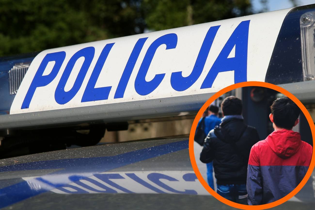 Lubartów: dzieci okradły dziadka kolegi na 90 tys. złotych. Schowali je