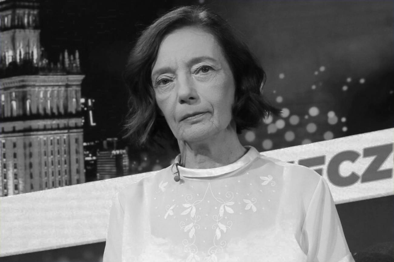 Nie żyje najstarsza matka w Polsce. Barbara Sienkiewicz miała 69 lat