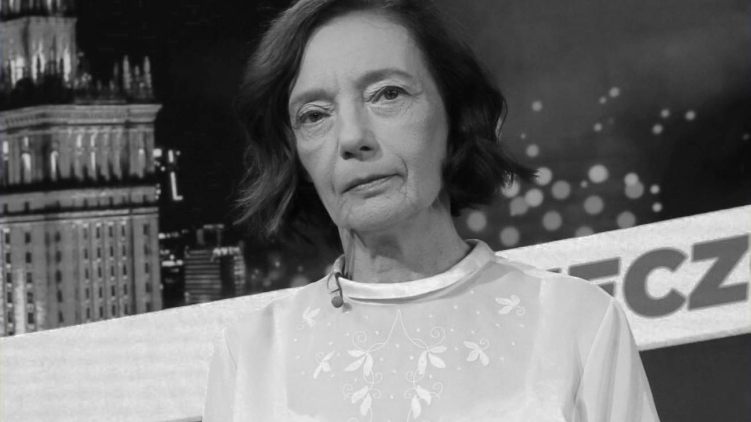 Nie żyje najstarsza matka w Polsce. Barbara Sienkiewicz miała 69 lat